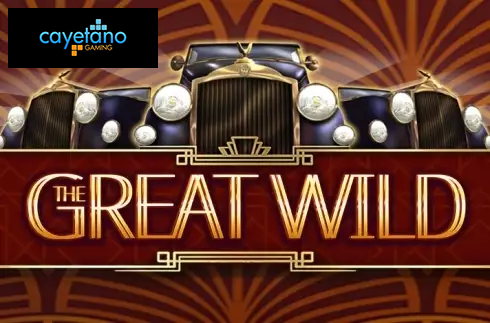 The Great Wild